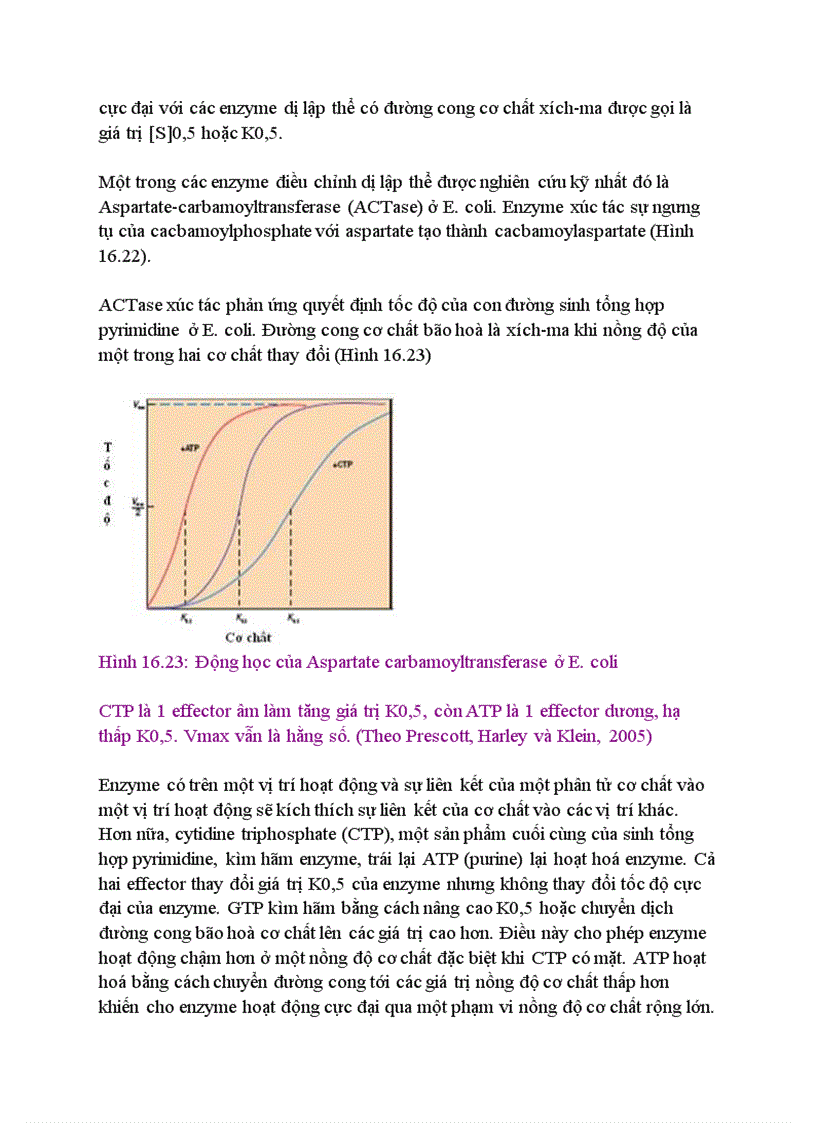 image for page Trao đổi chất ở Vi sinh vật