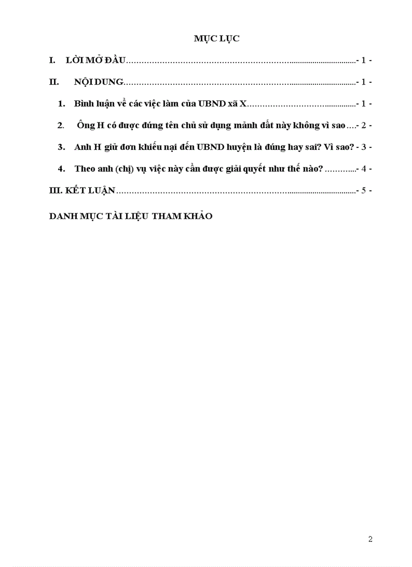 image for page Tranh chấp đất đai k33