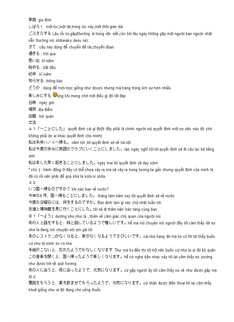 image for page Tiếng Nhật trung cấp