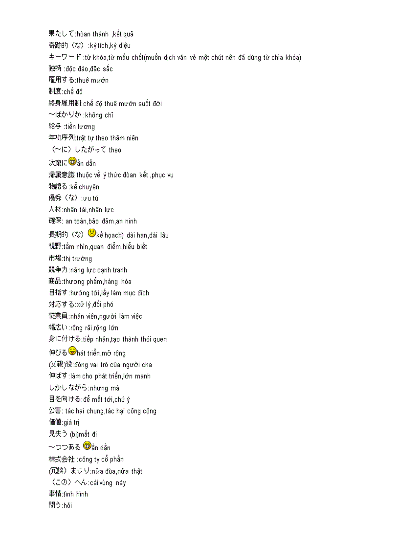 image for page Tiếng Nhật trung cấp