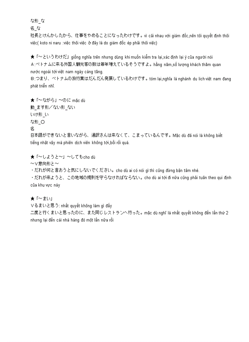 image for page Tiếng Nhật trung cấp