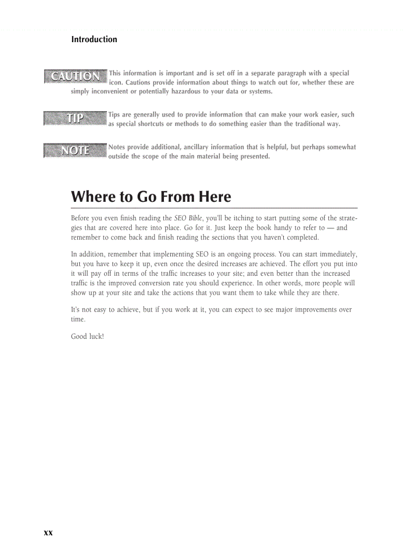 image for page SEO Search Engine Optimization 2nd Edition 2011