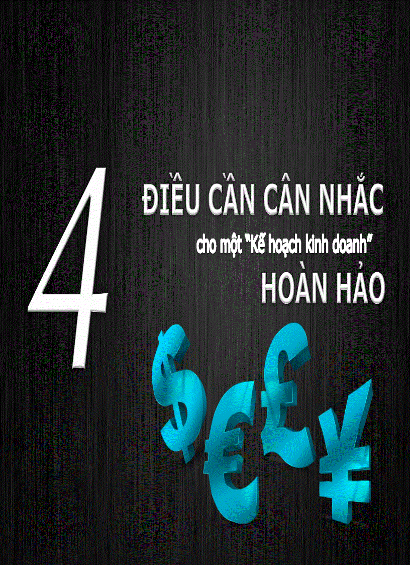 image for page Lập kế hoạch kinh doanh hiệu quả cho chủ Doanh nghiệp PPT