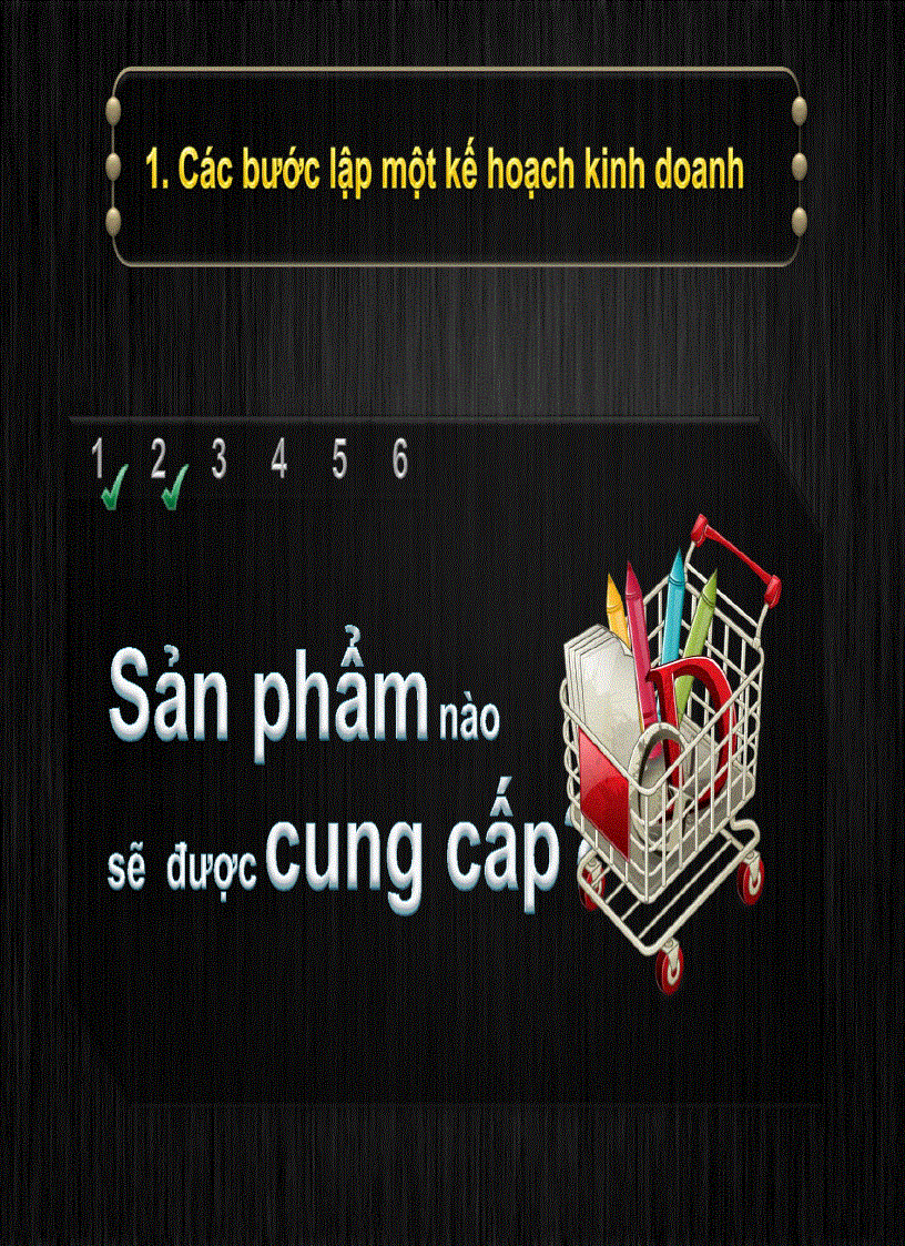 image for page Lập kế hoạch kinh doanh hiệu quả cho chủ Doanh nghiệp PPT