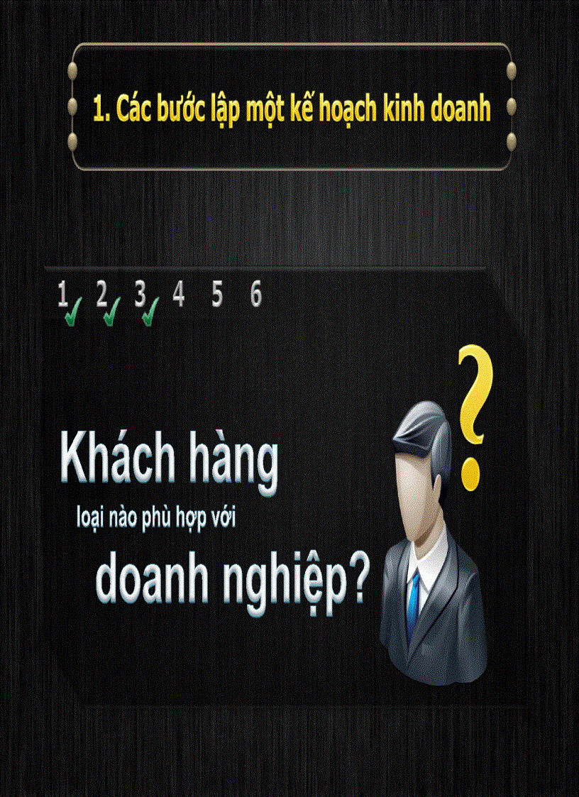 image for page Lập kế hoạch kinh doanh hiệu quả cho chủ Doanh nghiệp PPT