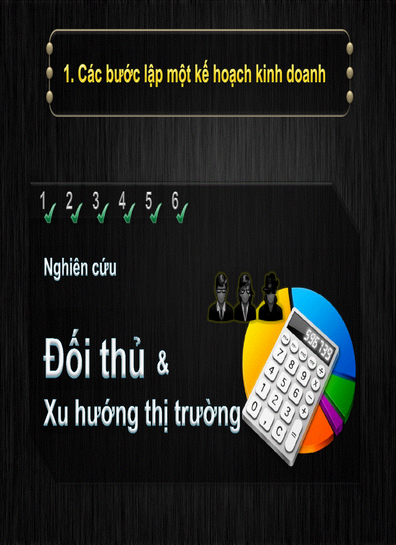 image for page Lập kế hoạch kinh doanh hiệu quả cho chủ Doanh nghiệp PPT