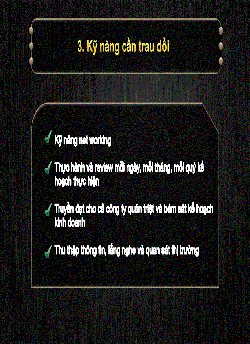 image for page Lập kế hoạch kinh doanh hiệu quả cho chủ Doanh nghiệp PPT