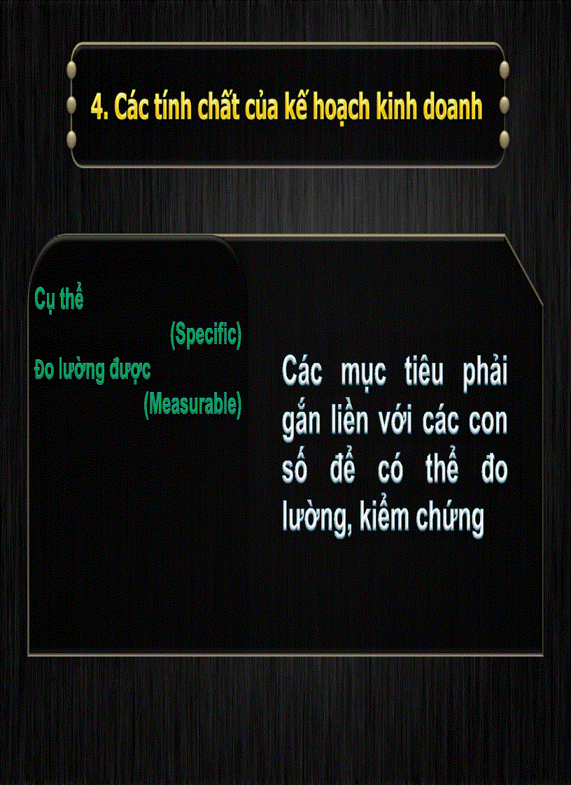 image for page Lập kế hoạch kinh doanh hiệu quả cho chủ Doanh nghiệp PPT