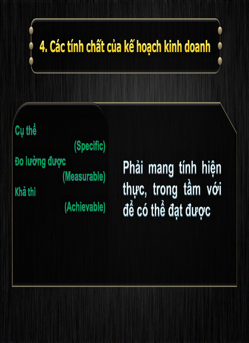 image for page Lập kế hoạch kinh doanh hiệu quả cho chủ Doanh nghiệp PPT