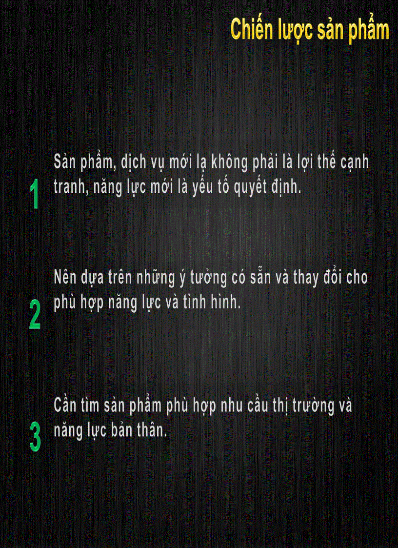 image for page Lập kế hoạch kinh doanh hiệu quả cho chủ Doanh nghiệp PPT