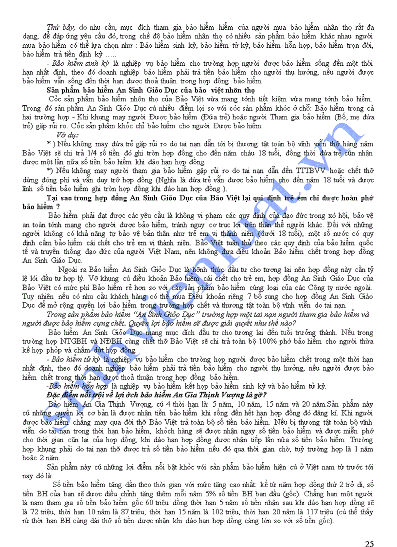 image for page Pháp luật tổ chức và hoạt động của các chủ thể kinh doanh bảo hiểm