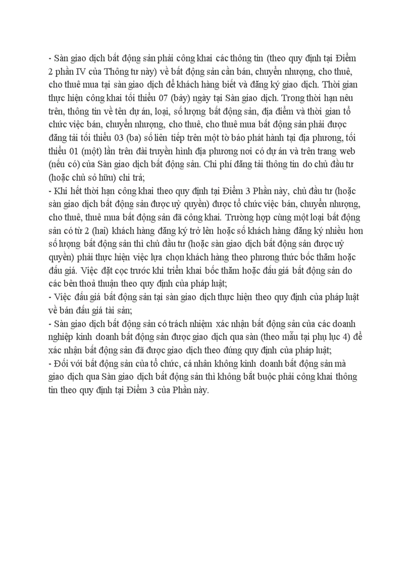 image for page Quy định về thành lập công ty kinh doanh bất động sản