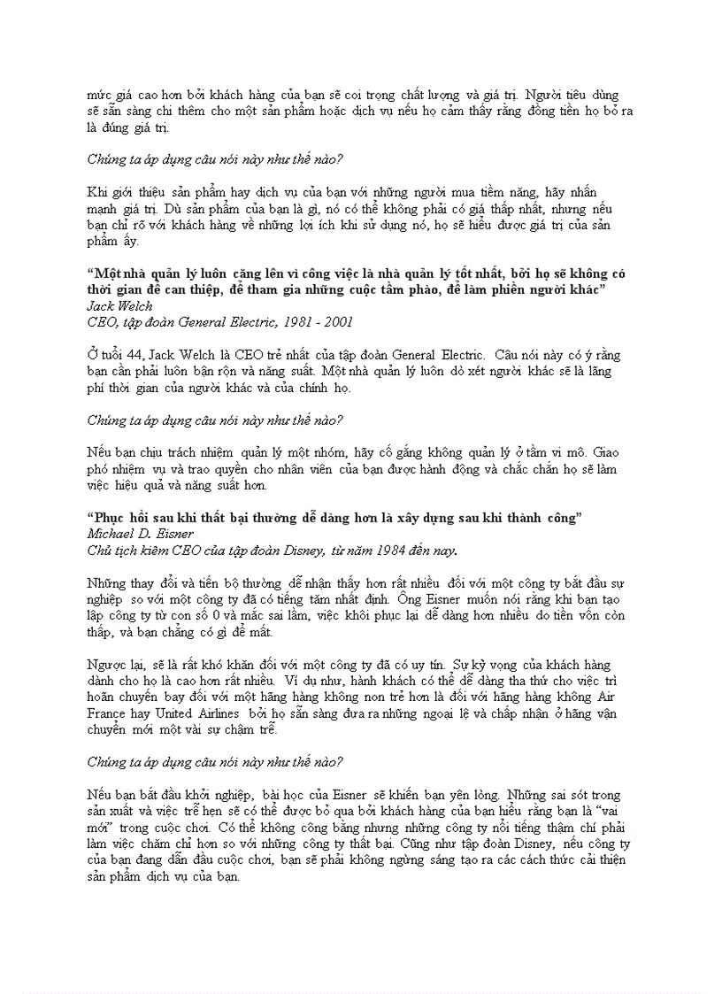 image for page 5 câu nói từ các doanh nhân thành đạt