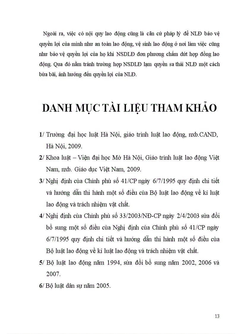 image for page 1 Phân tích đặc trưng của hợp đồng lao động và phân biệt với hợp đồng dịch vụ dân sự và giải quyết tình huống sau