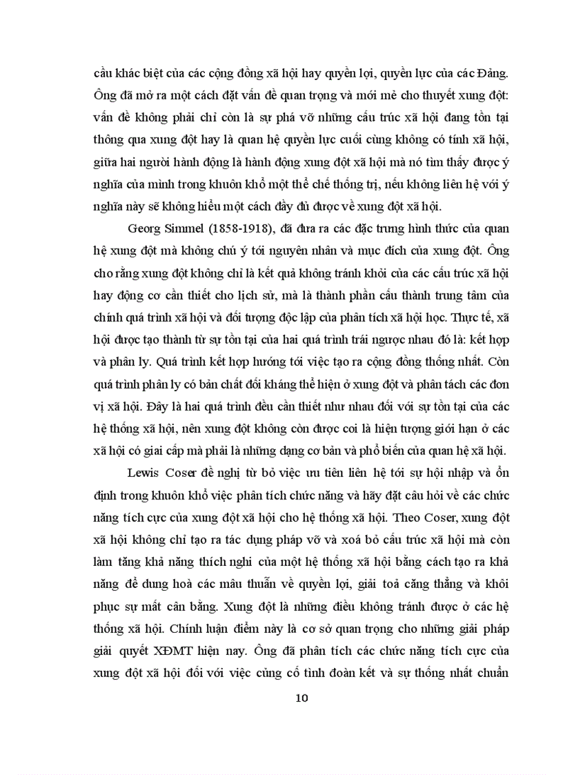 image for page Quản lý xung đột môi trường trong phát triển làng nghề bằng xây dựng khu sản xuất tách biệt và lập quỹ phòng chống ô nhiễm môi trường