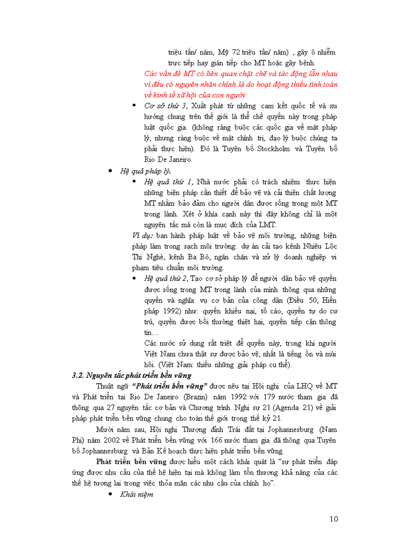 image for page Bài giảng hoàn chỉnh môn Luật môi trường