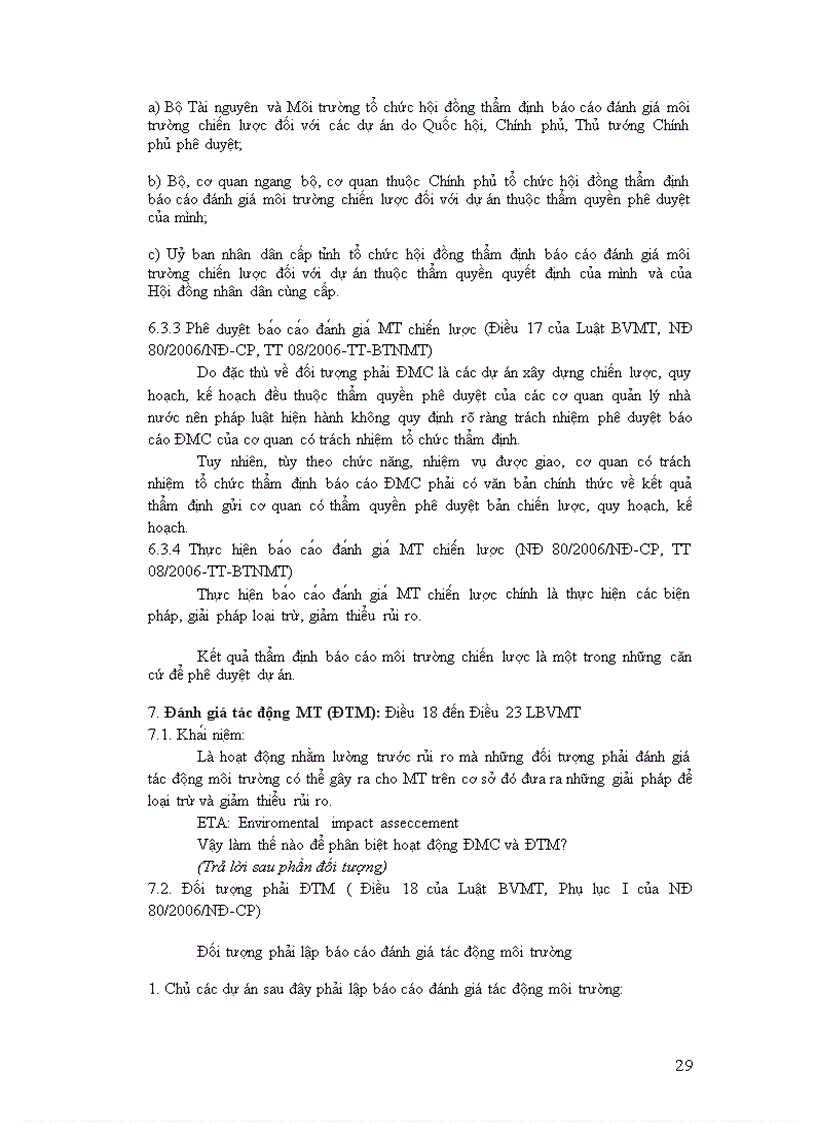 image for page Bài giảng hoàn chỉnh môn Luật môi trường