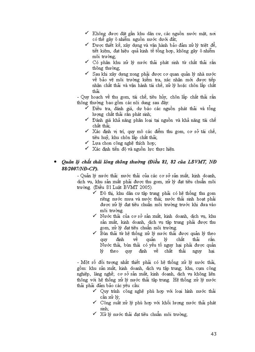 image for page Bài giảng hoàn chỉnh môn Luật môi trường