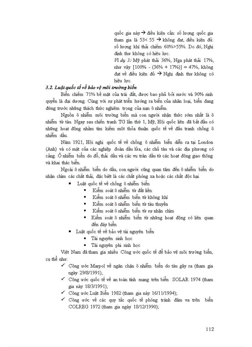 image for page Bài giảng hoàn chỉnh môn Luật môi trường