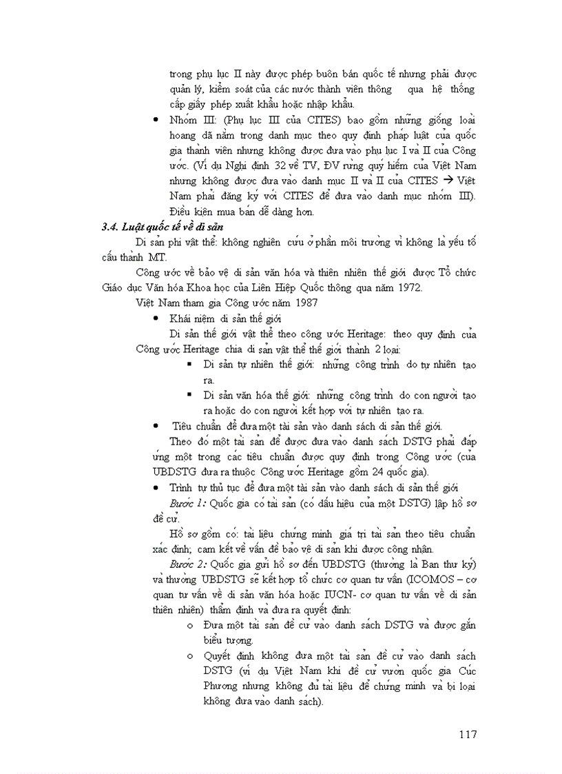 image for page Bài giảng hoàn chỉnh môn Luật môi trường