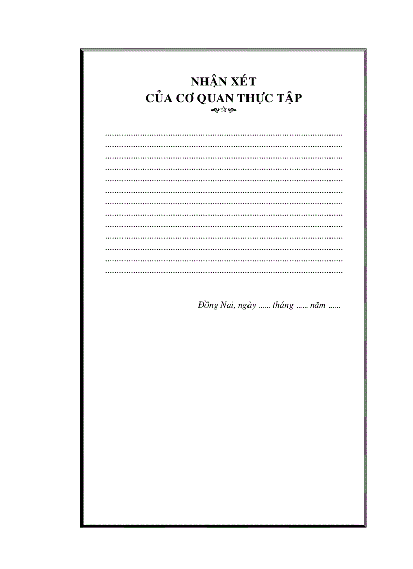 image for page Kế toán tập hợp chi phí sản xuất và tính giá thành sản phẩm tại công ty may Đồng Tiến