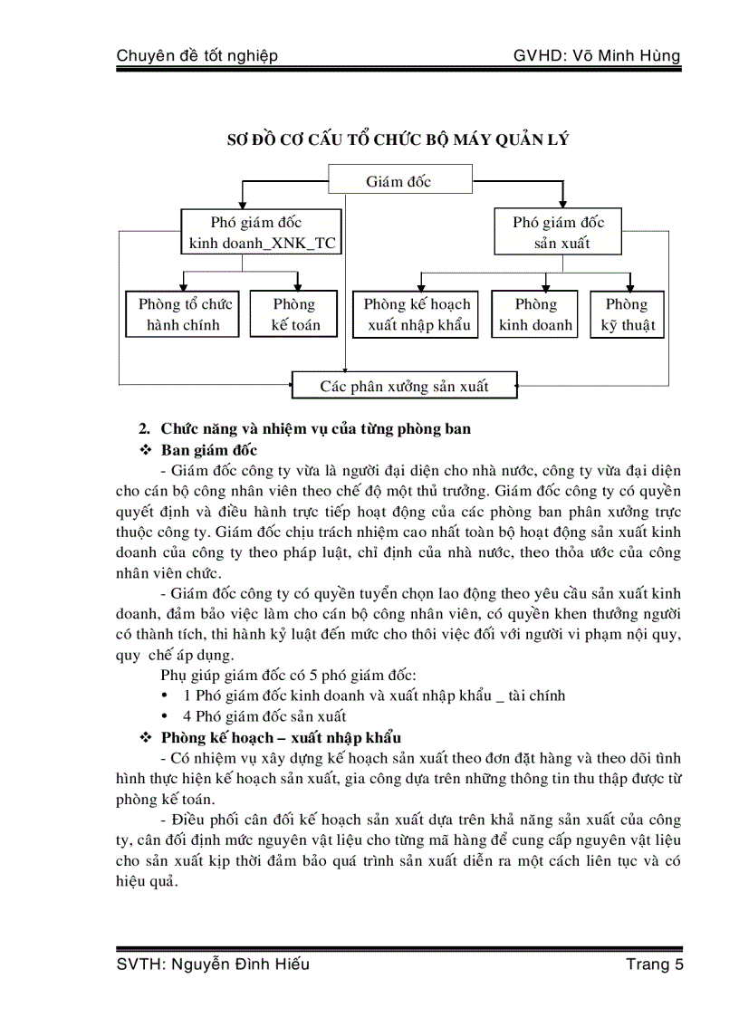 image for page Kế toán tập hợp chi phí sản xuất và tính giá thành sản phẩm tại công ty may Đồng Tiến