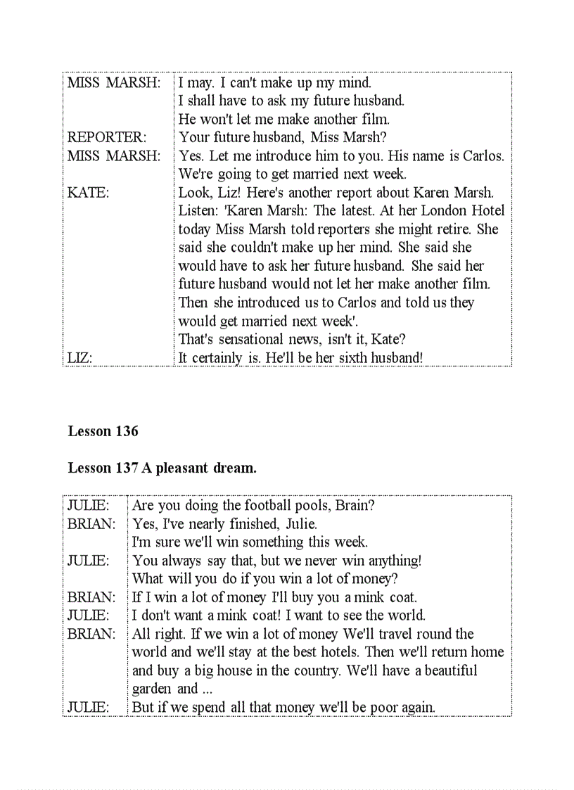 image for page New Concept English Book 1 PRC DOC