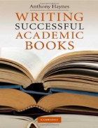 Writing successful academic books