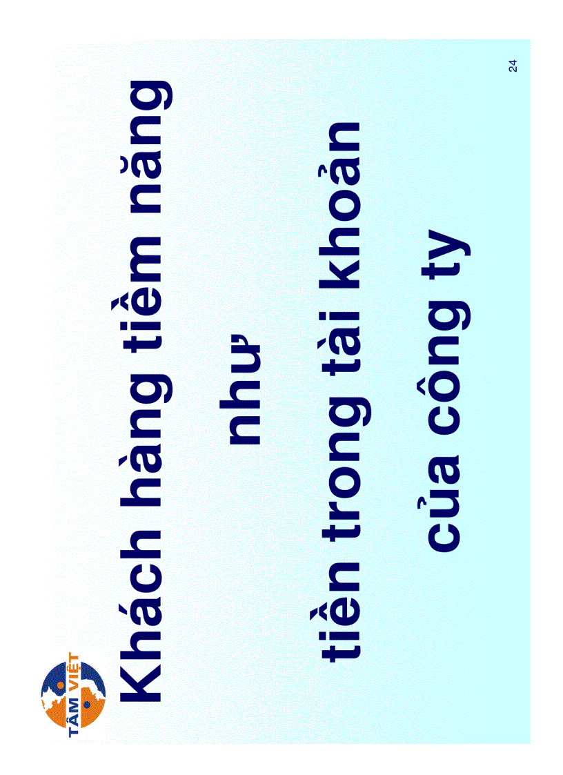 image for page Kỹ năng dịch vụ khách hàng