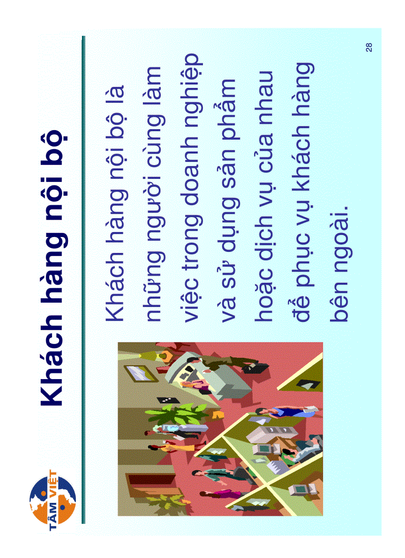 image for page Kỹ năng dịch vụ khách hàng