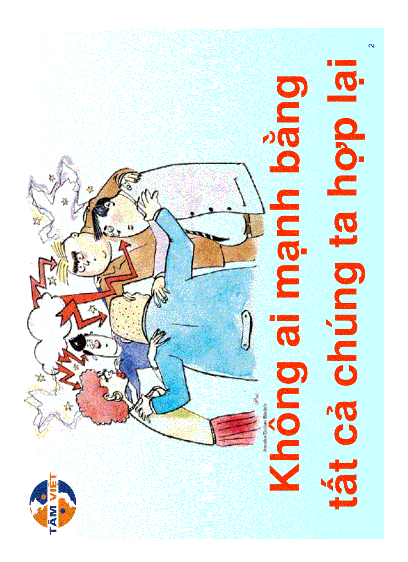 image for page Kỹ năng khởi tạo ý tưởng