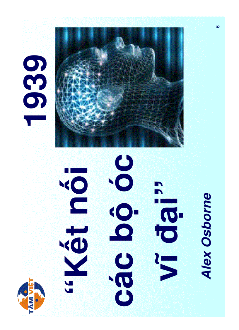 image for page Kỹ năng khởi tạo ý tưởng