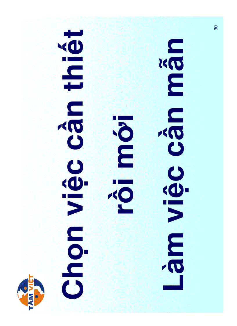 image for page Kỹ năng đặt mục tiêu