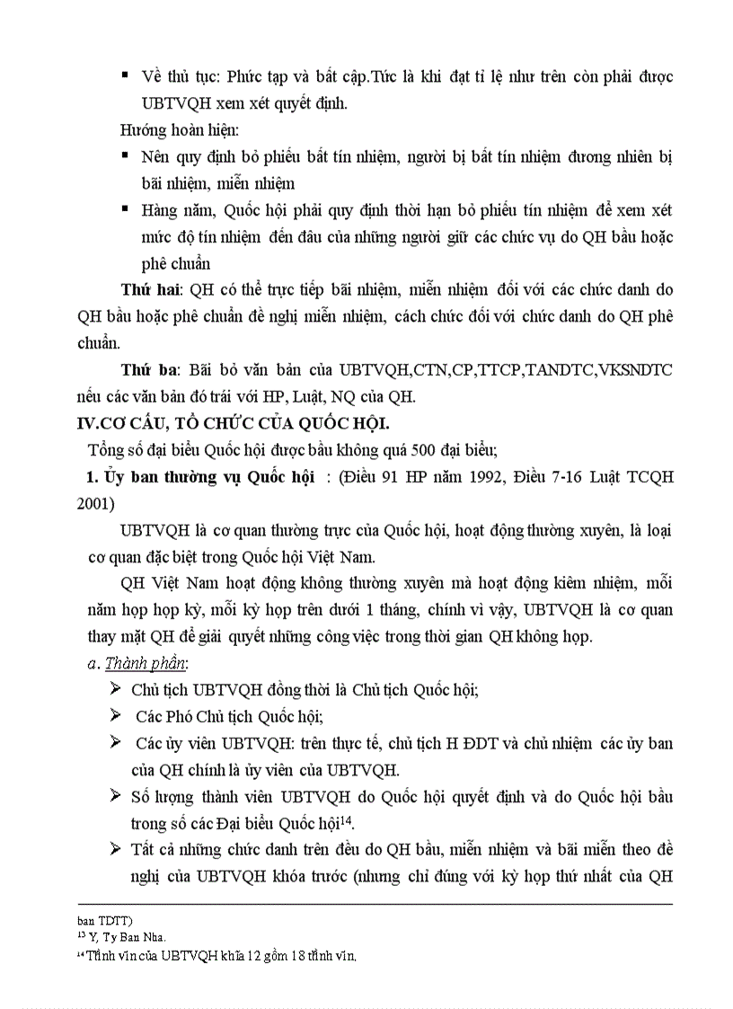 image for page Bài giảng về quốc hội