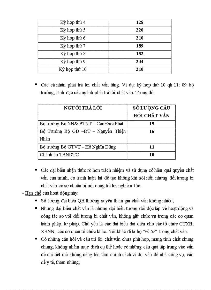 image for page Bài giảng về quốc hội