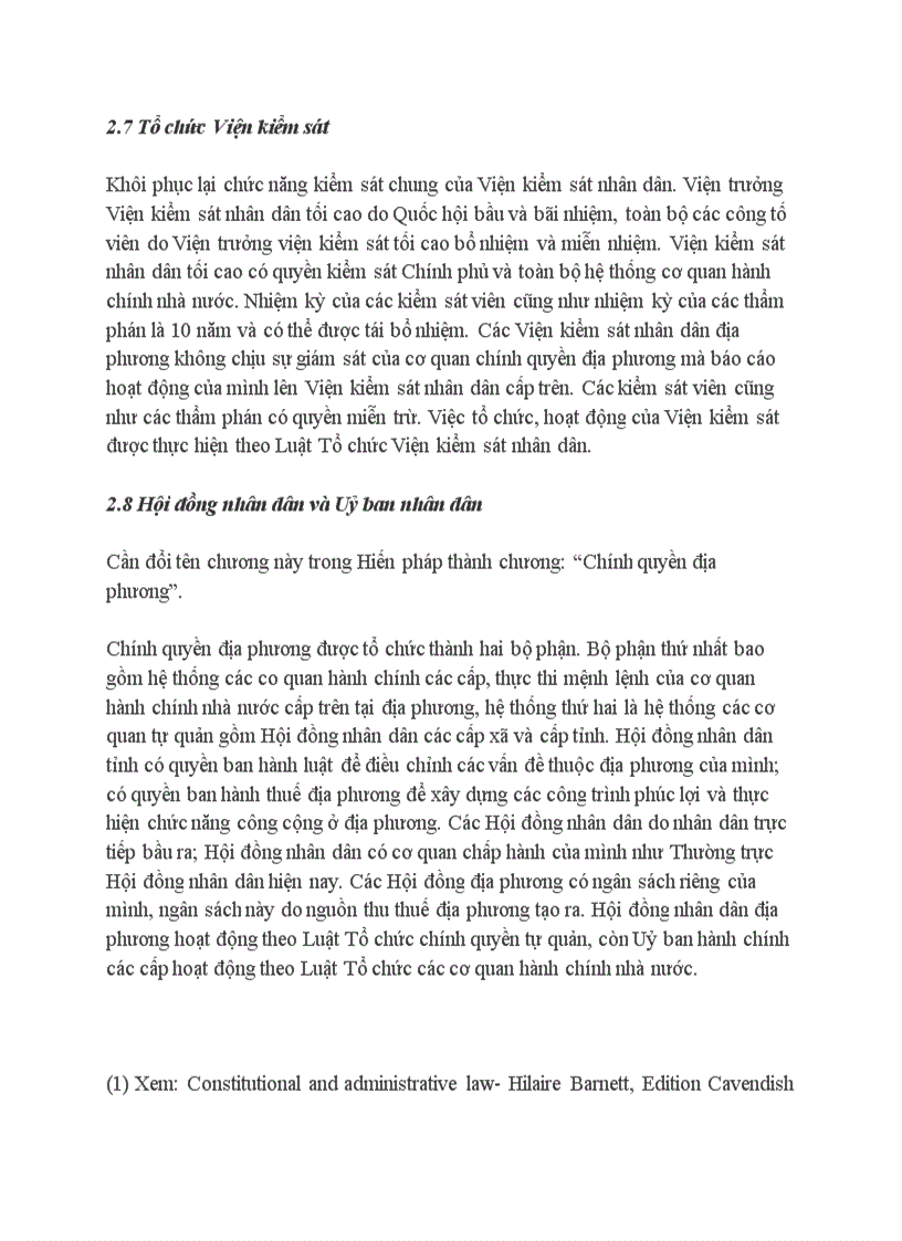 image for page Bài viết Sửa đổi bổ sung Hiến pháp 1992 đáp ứng yêu cầu xây dựng Nhà nước pháp quyền xã hội chủ nghĩa và hội nhập quốc tế
