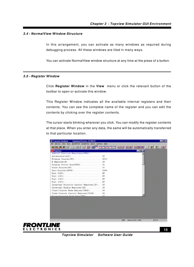 image for page Gi&#225;o tr&#236;nh v&#224; bộ m&#244; phỏng vi xử l&#237; 2