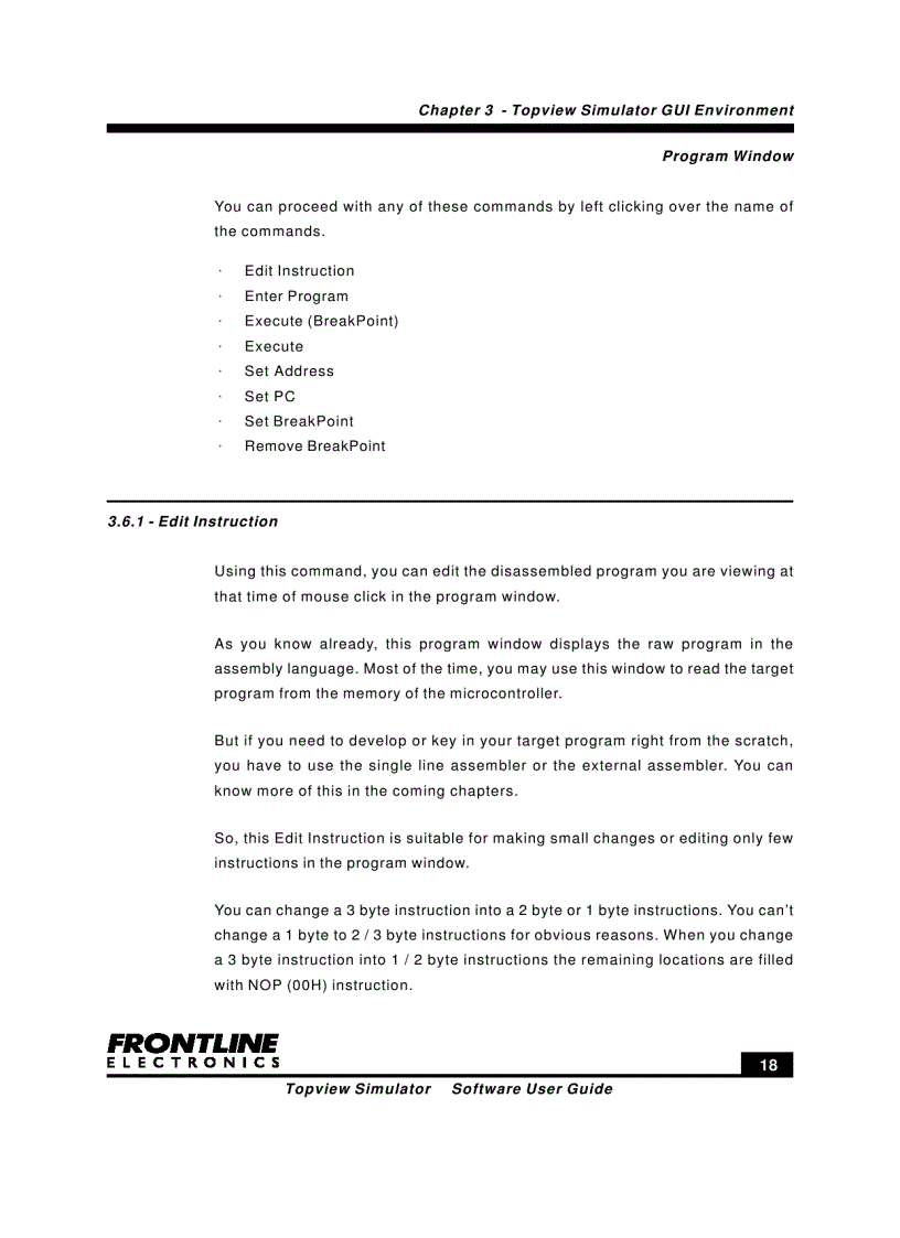 image for page Gi&#225;o tr&#236;nh v&#224; bộ m&#244; phỏng vi xử l&#237; 2