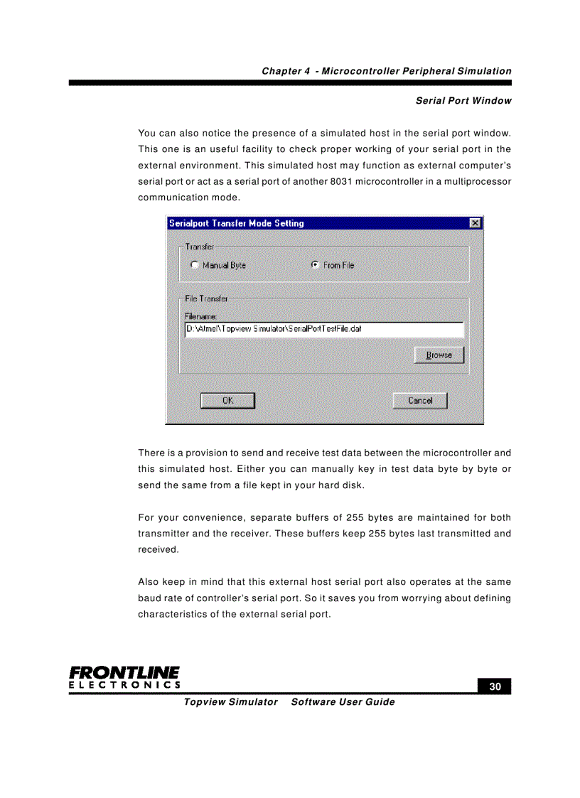 image for page Gi&#225;o tr&#236;nh v&#224; bộ m&#244; phỏng vi xử l&#237; 2