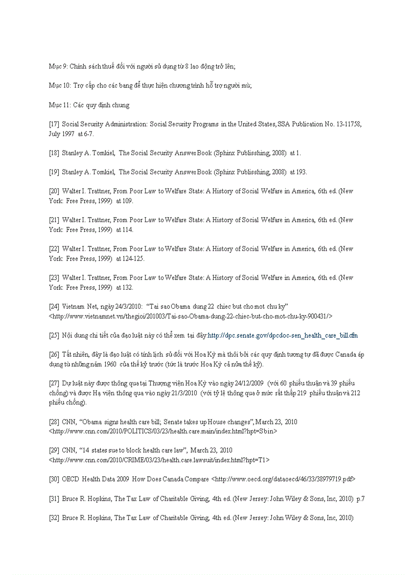 image for page Kinh nghiệm Hoa Kỳ trong xây dựng thể chế xã hội để quản lý phát triển Xã hội