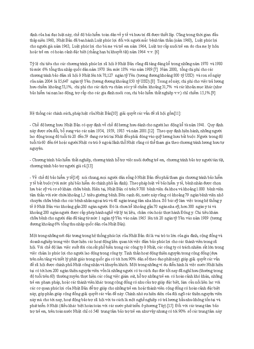 image for page Kinh nghiệm Nhật Bản trong xây dựng thể chế xã hội để quản lý phát triển Xã hội