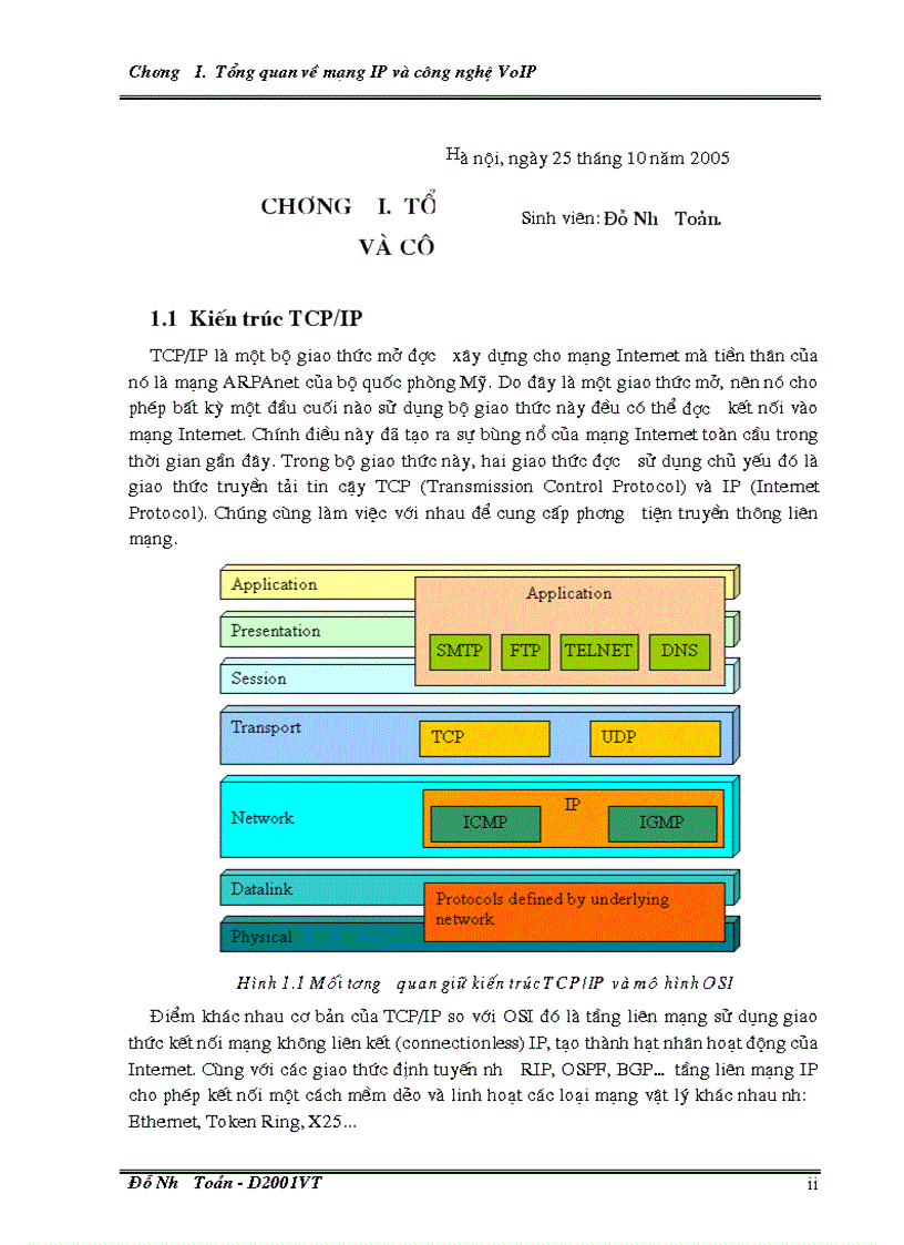 image for page MỘT SỐ GIẢI PHÁP NÂNG CAO CHẤT LƯỢNG DỊCH VỤ TRONG VoIP