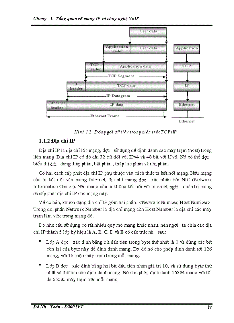 image for page MỘT SỐ GIẢI PHÁP NÂNG CAO CHẤT LƯỢNG DỊCH VỤ TRONG VoIP