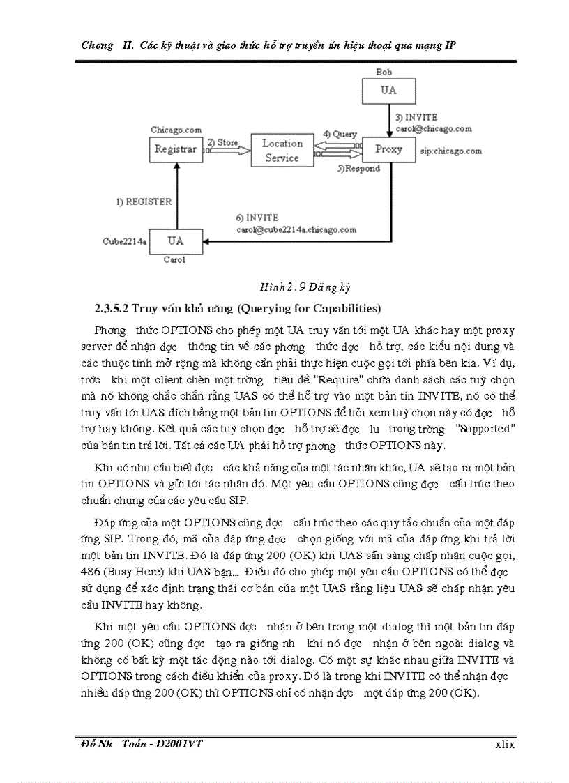 image for page MỘT SỐ GIẢI PHÁP NÂNG CAO CHẤT LƯỢNG DỊCH VỤ TRONG VoIP