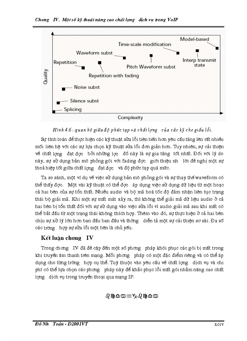 image for page MỘT SỐ GIẢI PHÁP NÂNG CAO CHẤT LƯỢNG DỊCH VỤ TRONG VoIP