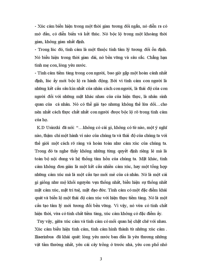 image for page Tâm lý học tình cảm