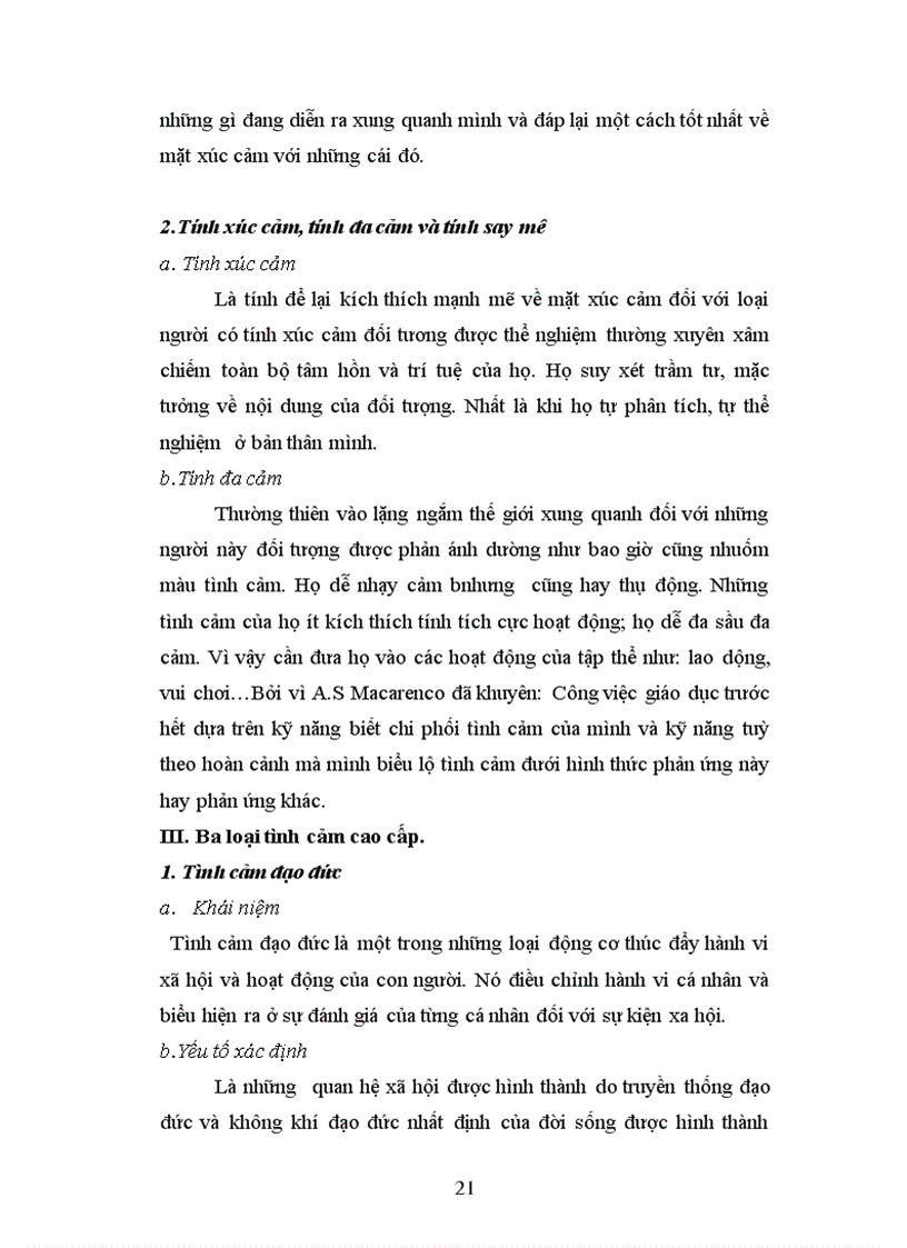 image for page Tâm lý học tình cảm