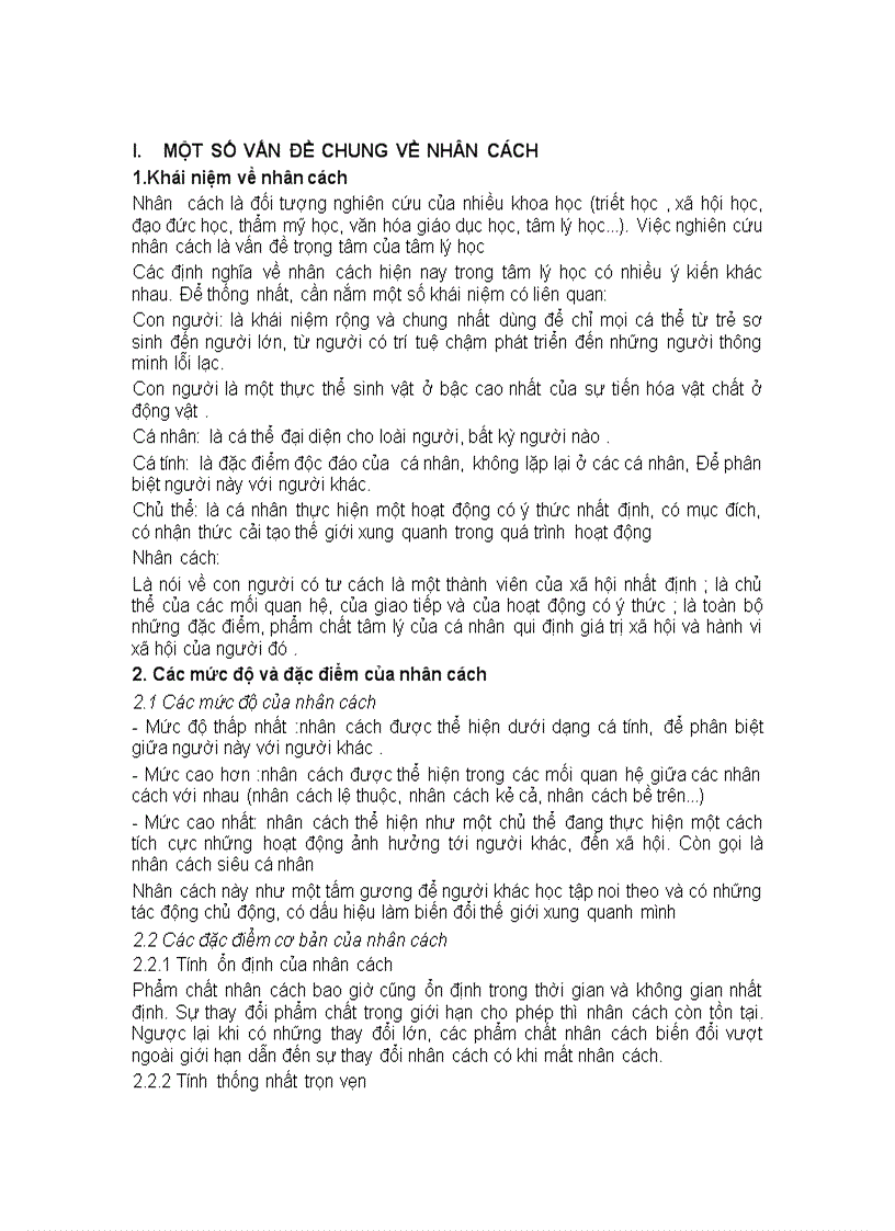 image for page Tâm lý học đại cương và trâm lý học y học