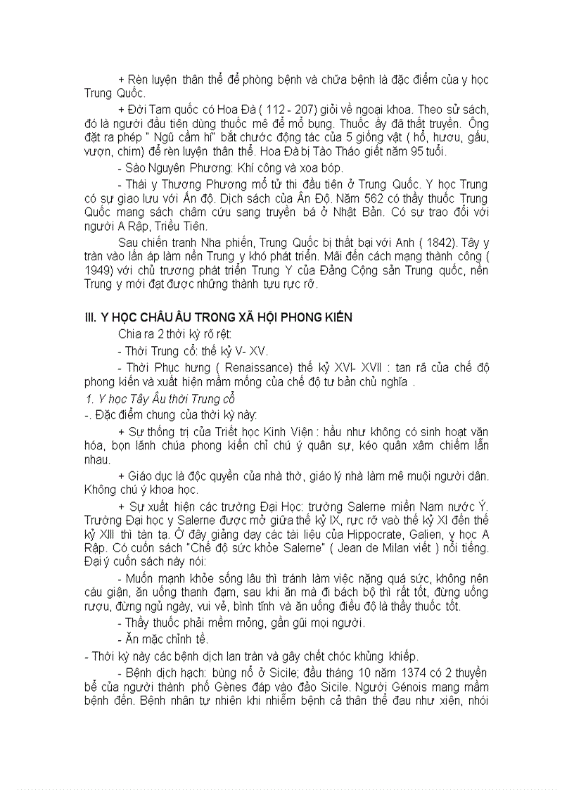 image for page Tâm lý học đại cương và trâm lý học y học