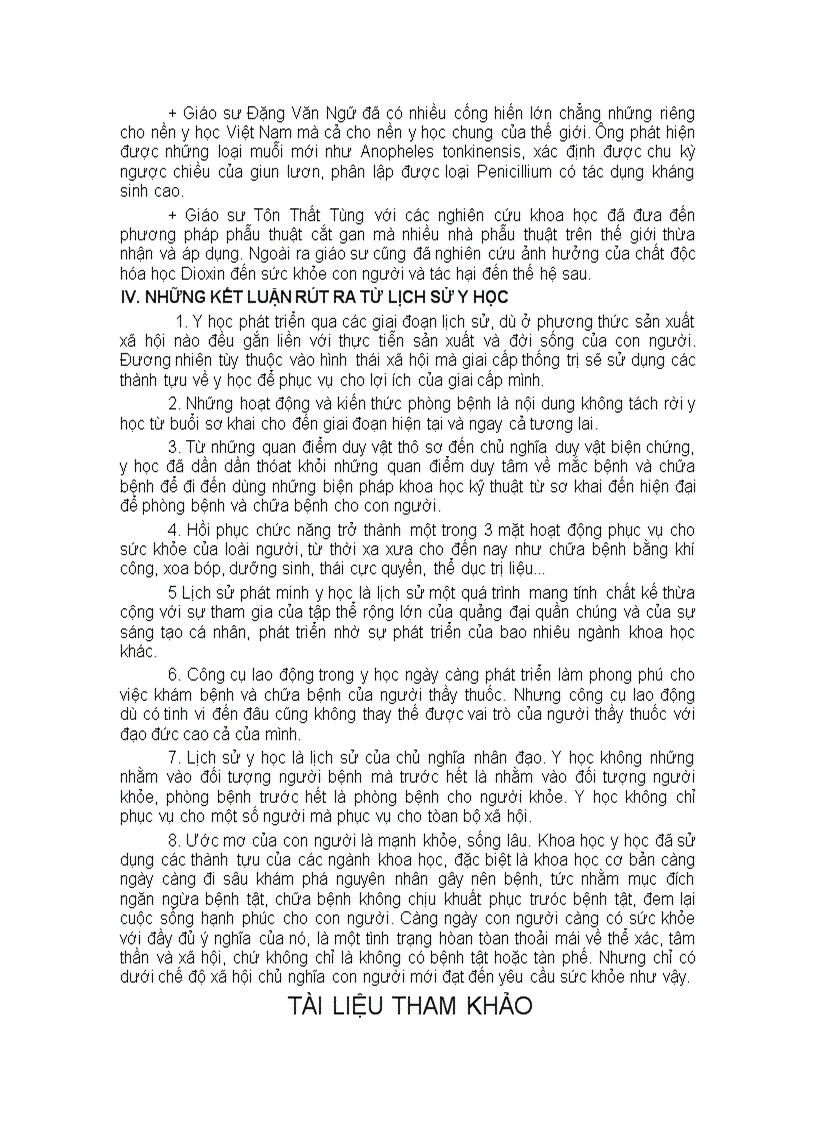 image for page Tâm lý học đại cương và trâm lý học y học